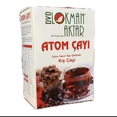 Lokman Aktar Atom Çayı 180 Gr 2' Li thumbnail 2
