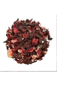 Bamya Çiçeği Hibiscus 100 gr, Lokman Aktar thumbnail 4