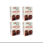 Lokman Aktar Atom Çayı 180gr 4' Lü thumbnail 1