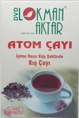 Lokman Aktar Atom Çayı 180 Gr thumbnail 3