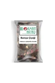 Bamya Çiçeği Hibiscus 100 gr, Lokman Aktar thumbnail 1