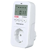 Unit UT230B-EU Priz Tipi Wattmetre thumbnail 2