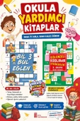 Ata 3.Sınıf Kodlama + Bil Bul Eğlen thumbnail 1