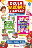 Ata 4.Sınıf Kodlama + Bil Bul Eğlen thumbnail 1
