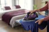 Philips 5000 Serisi Buharlı Ütü DST5030/80 thumbnail 4