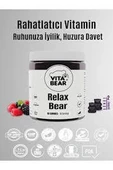Vita Bear Relax Bear 60'lı thumbnail 1