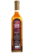 Gül Sirkesi Doğal Fermantasyon 500ml thumbnail 1