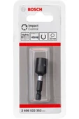 Bosch Impact Ctrl 10mm Nutsetter 50mm thumbnail 2