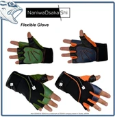 Naniwa Osaka Shi Flexible Glove Eldiven thumbnail 1