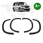 Opel Combo Dodik Seti 8 Parça 2019 Model ve Sonrası thumbnail 1