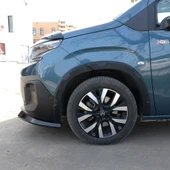Opel Combo Dodik Seti 8 Parça 2019 Model ve Sonrası thumbnail 7