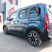 Opel Combo Dodik Seti 8 Parça 2019 Model ve Sonrası thumbnail 4