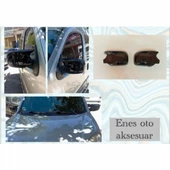 RENAULT KANGO 1998-2009 ABS PLASTİK AYNA KAPAĞI thumbnail 1