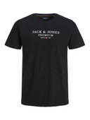 Jack Jones Bluar Chıe Erkek Tişört 12217167 thumbnail 1