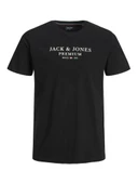 Jack Jones Bluar Chıe Erkek Tişört 12217167 thumbnail 2