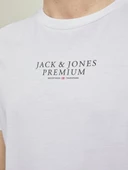 Jack Jones Bluar Chıe Erkek Tişört 12217167 thumbnail 7