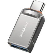Mcdodo Typec Usb 3.0 Otg Çevirici Adaptör Ot-8730 thumbnail 1
