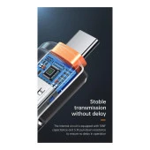 Mcdodo Typec Usb 3.0 Otg Çevirici Adaptör Ot-8730 thumbnail 5