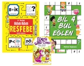 Ata 4.Sınıf Resfebe + Bil Bul Eğlen thumbnail 2