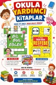 Ata 4.Sınıf Resfebe + Bil Bul Eğlen thumbnail 1