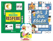 Ata 3.Sınıf Resfebe + Bil Bul Eğlen thumbnail 2
