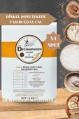 Dinkel Spelt Kızıl Tam Buğday Unu - 20 Kilo thumbnail 2