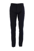 Erkek Yıkamalı Pantolon Slim Fit thumbnail 2
