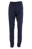 Erkek Kumaş Pantolon Slim Fit thumbnail 2