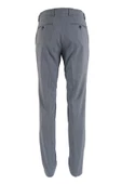 Erkek Kumaş Pantolon Slim Fit thumbnail 4
