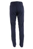 Erkek Kumaş Pantolon Slim Fit thumbnail 4
