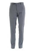 Erkek Kumaş Pantolon Slim Fit thumbnail 1