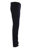 Erkek Yıkamalı Pantolon Slim Fit thumbnail 3