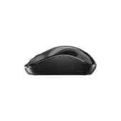 Lenovo Lecoo WS206 Kablosuz Mouse Siyah thumbnail 4
