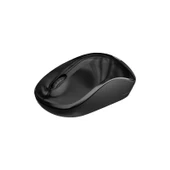 Lenovo Lecoo WS206 Kablosuz Mouse Siyah thumbnail 3