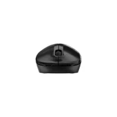 Lenovo Lecoo WS206 Kablosuz Mouse Siyah thumbnail 5