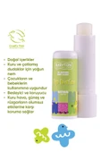 Doğal Dudak Koruyucu Aromasız thumbnail 3