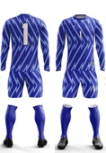 Liva Kaleci Forma Seti thumbnail 1