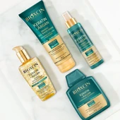 BIOXCIN KERATIN VE ARGAN thumbnail 3