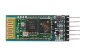 Hc-05 Bluetooth Modül Hc05 thumbnail 5