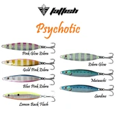 Fatfish Psycho Sprat Jig 60gr thumbnail 1