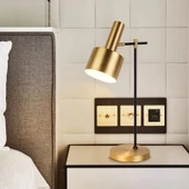 ML-451-1 ESKİTME MASA LAMBASI thumbnail 5