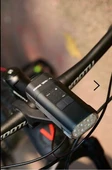 MOON FAR RIGEL ENDURO 2600 Lümen USB Şarjlı thumbnail 3