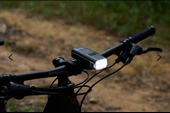 MOON FAR RIGEL ENDURO 2600 Lümen USB Şarjlı thumbnail 1