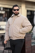 ERKEK OVERSIZE YAKALI NOVA MONT thumbnail 9