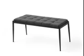 Jumbo  sırtsız bench Puf 40cmx95cm thumbnail 1