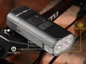 MOON FAR RIGEL POWER 3600 Lümen USB Şarjlı thumbnail 6