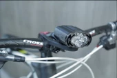 MOON FAR CANOPUS PRO 6000 Lümen USB Şarjlı thumbnail 3