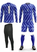 Liva Maxi Kaleci Forma Seti thumbnail 1