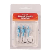Ryuji Snake Shad #1/0 7gr Jig Head thumbnail 3