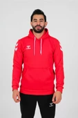 HUMMEL ARMİN KAPŞONLU SWEATHSHIRT thumbnail 4